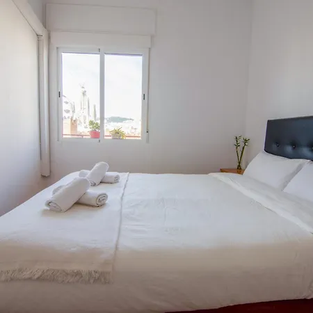 Sagrada Familia Apartmán *